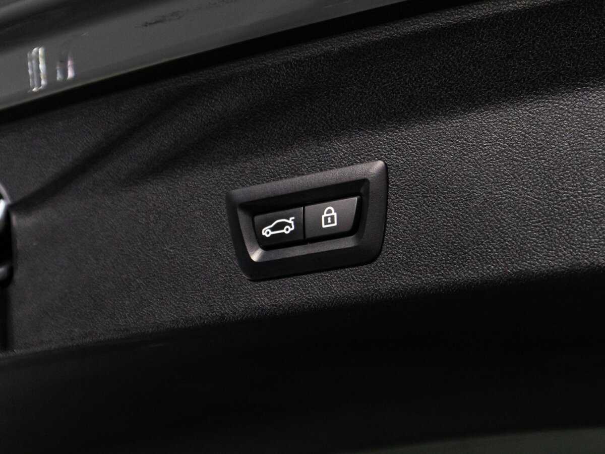 BMW X3 30d xDrive, 2021 Фото №15