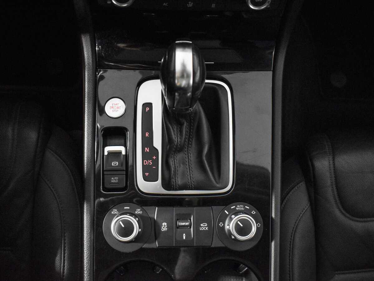 Volkswagen Touareg, 2013 - 151 903 км. | Фото №8