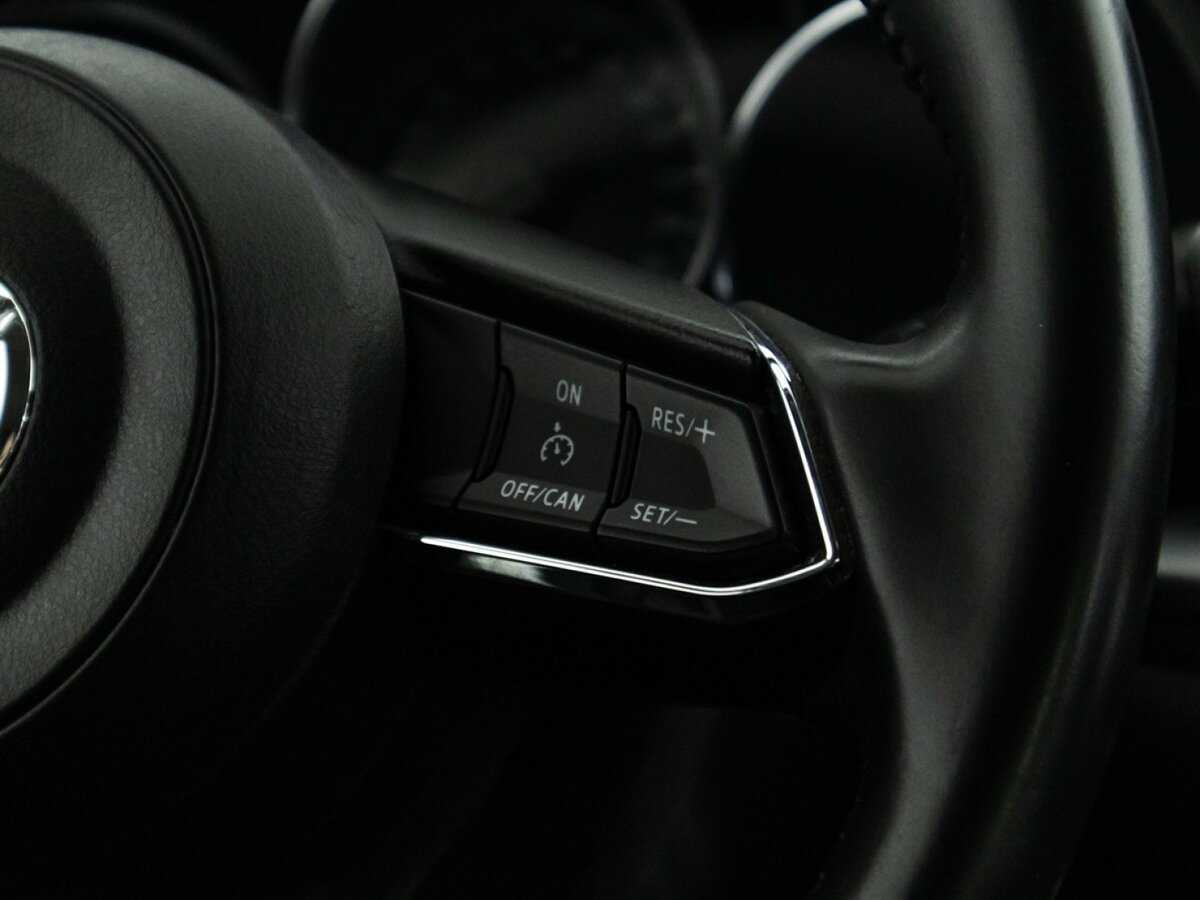 Mazda CX-5, 2019 Фото №19