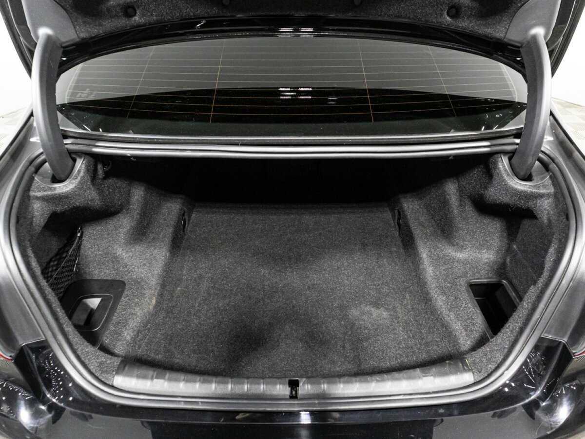 BMW 5 серии 520d, 2019 Фото №15