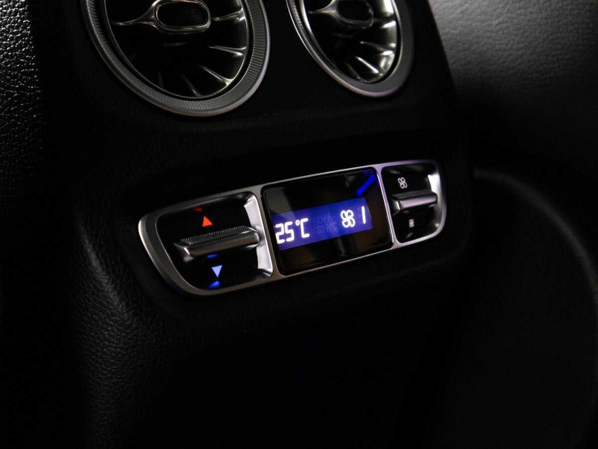 Mercedes-Benz G-Класс 350 d, 2020 Фото №22