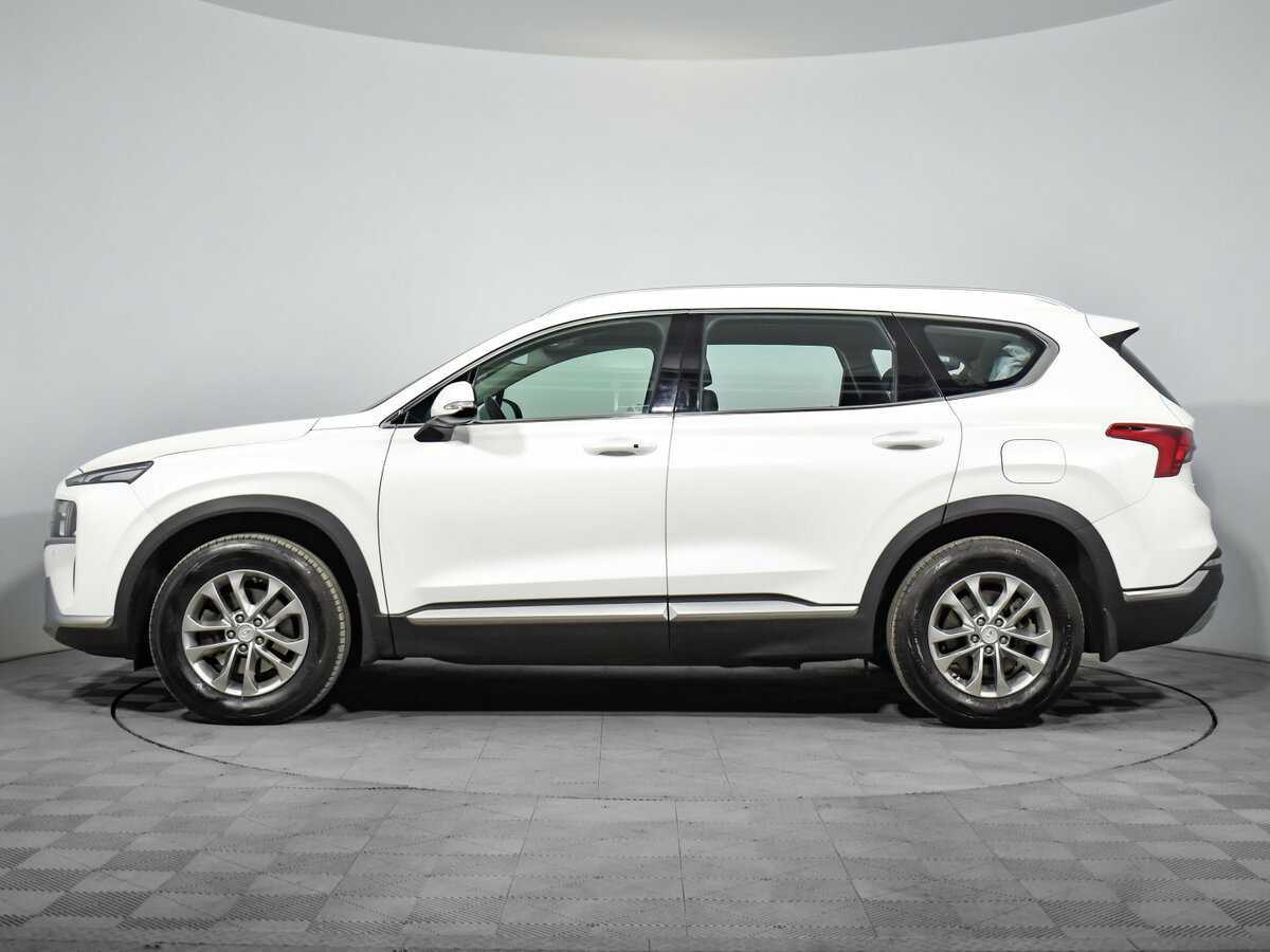 Hyundai Santa Fe, 2021 - 20 000 км. | Фото №7