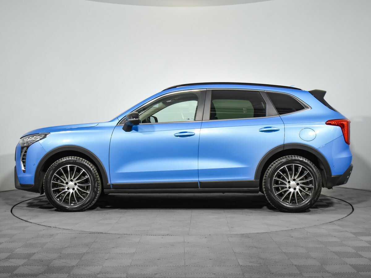 Haval Jolion, 2024 - 17 315 км. | Фото №8