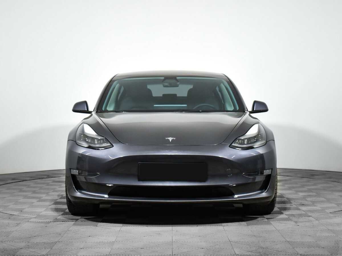 Tesla Model 3 Performance, 2023 Фото №2