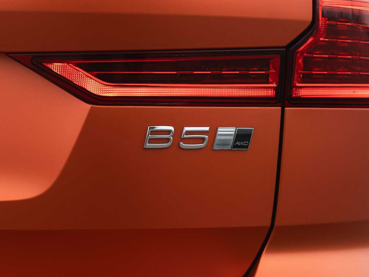 Volvo XC60, 2019 - 49 849 км. | Фото №8