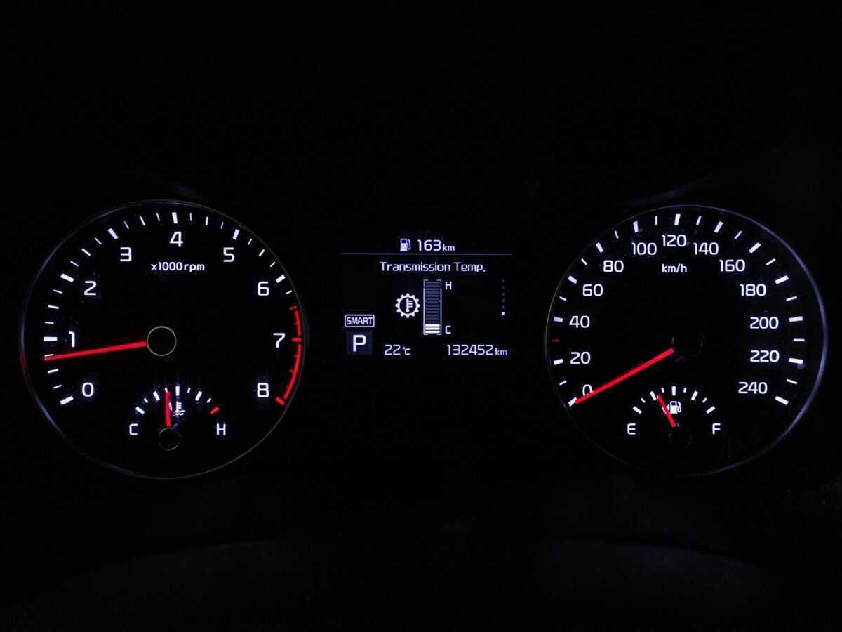 Kia K3, 2020 Фото №12