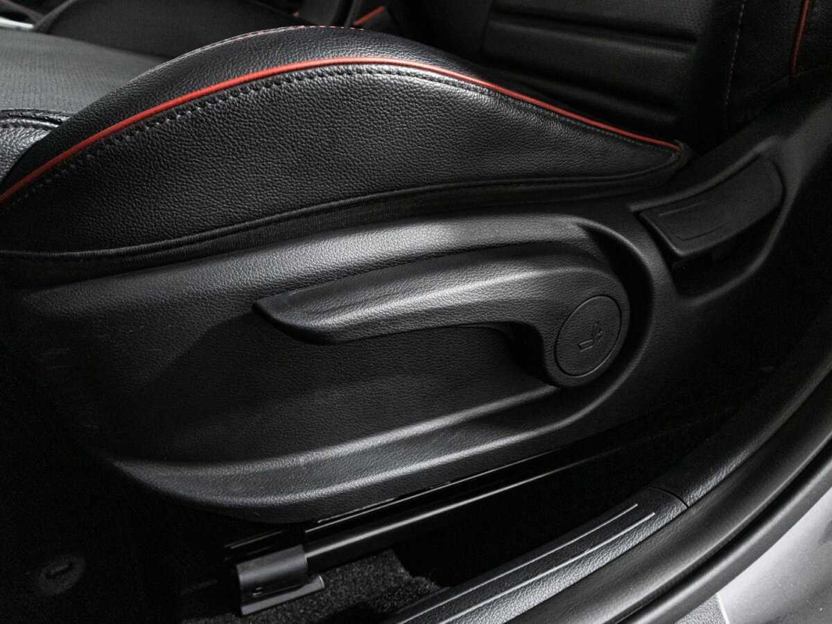 Kia K3, 2020 Фото №17