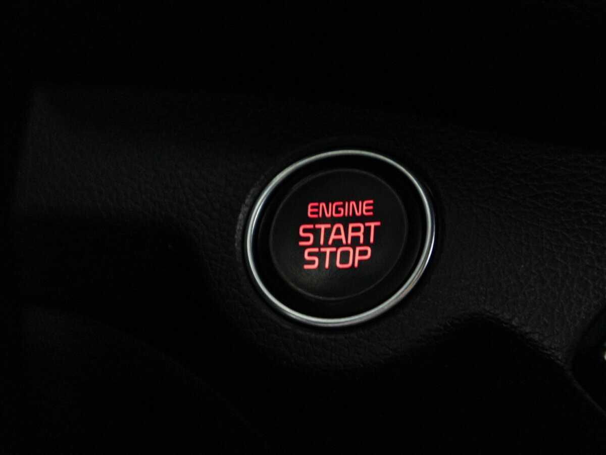 Kia K3, 2020 Фото №21