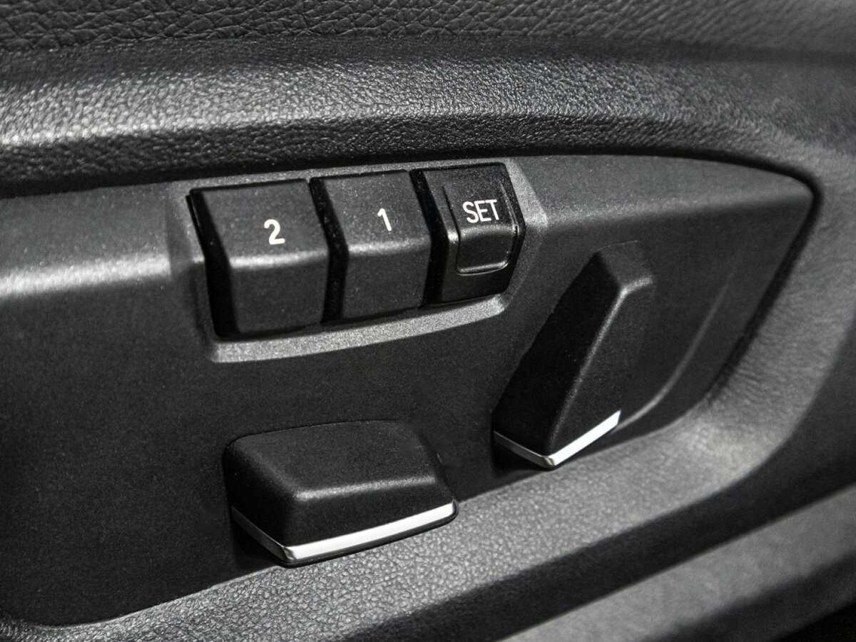 BMW X6 30d, 2018 Фото №18