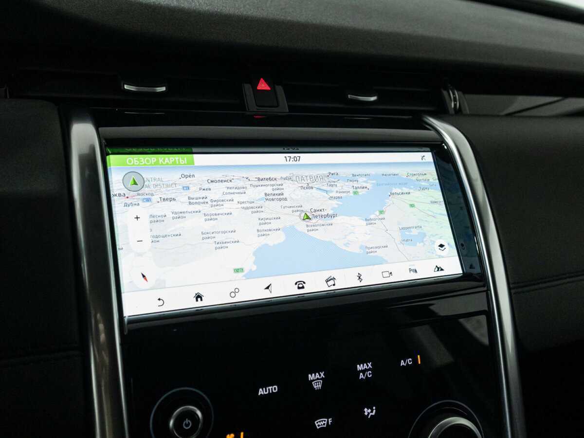 Land Rover Discovery Sport, 2019 Фото №16