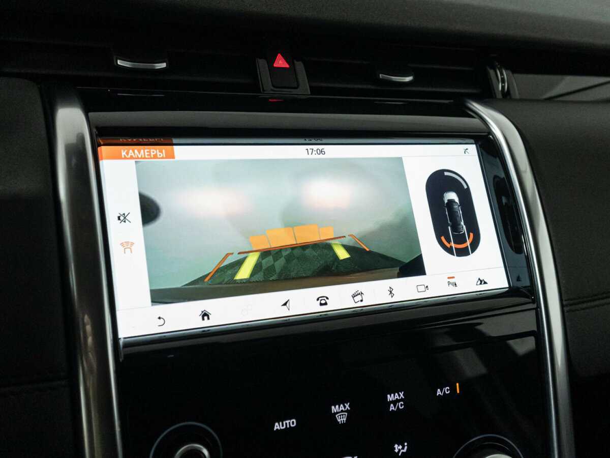 Land Rover Discovery Sport, 2019 Фото №18