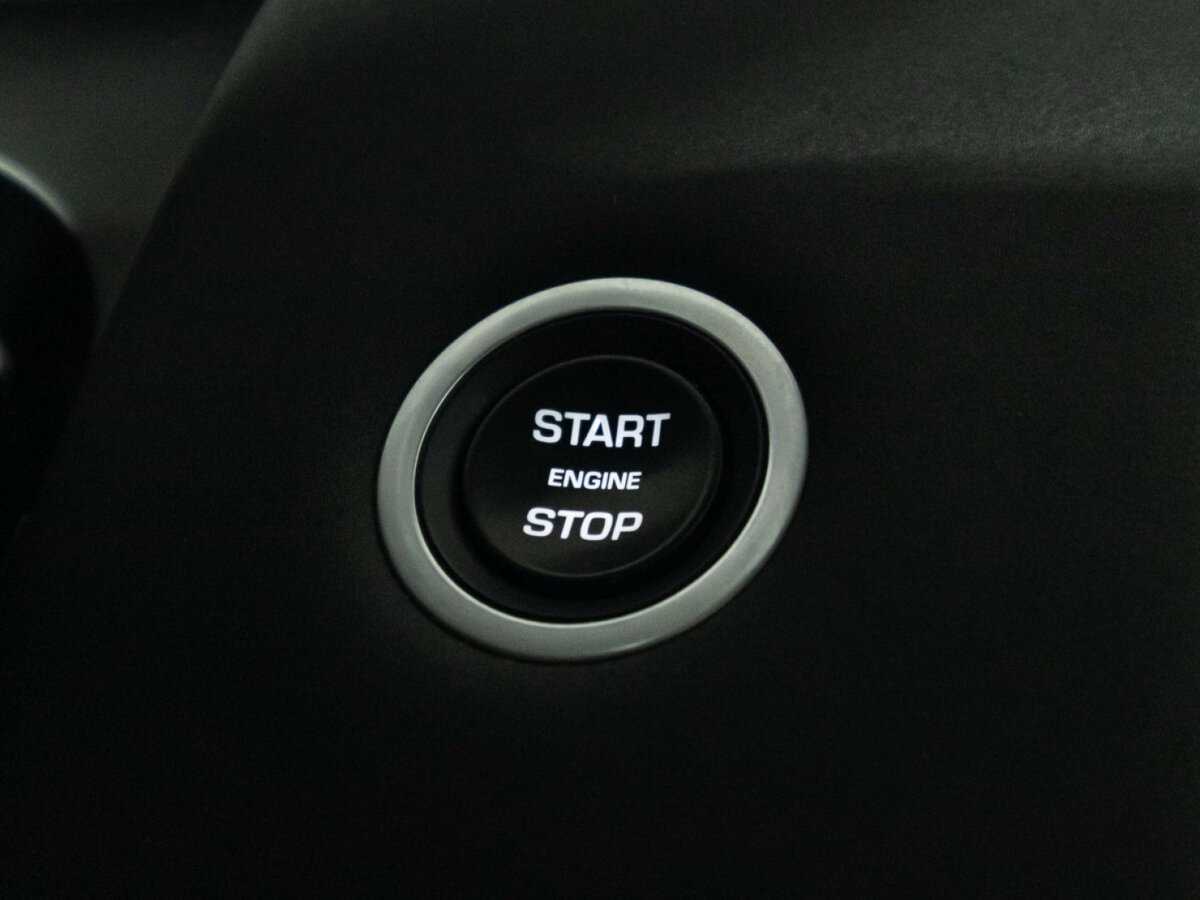 Land Rover Discovery Sport, 2019 Фото №20