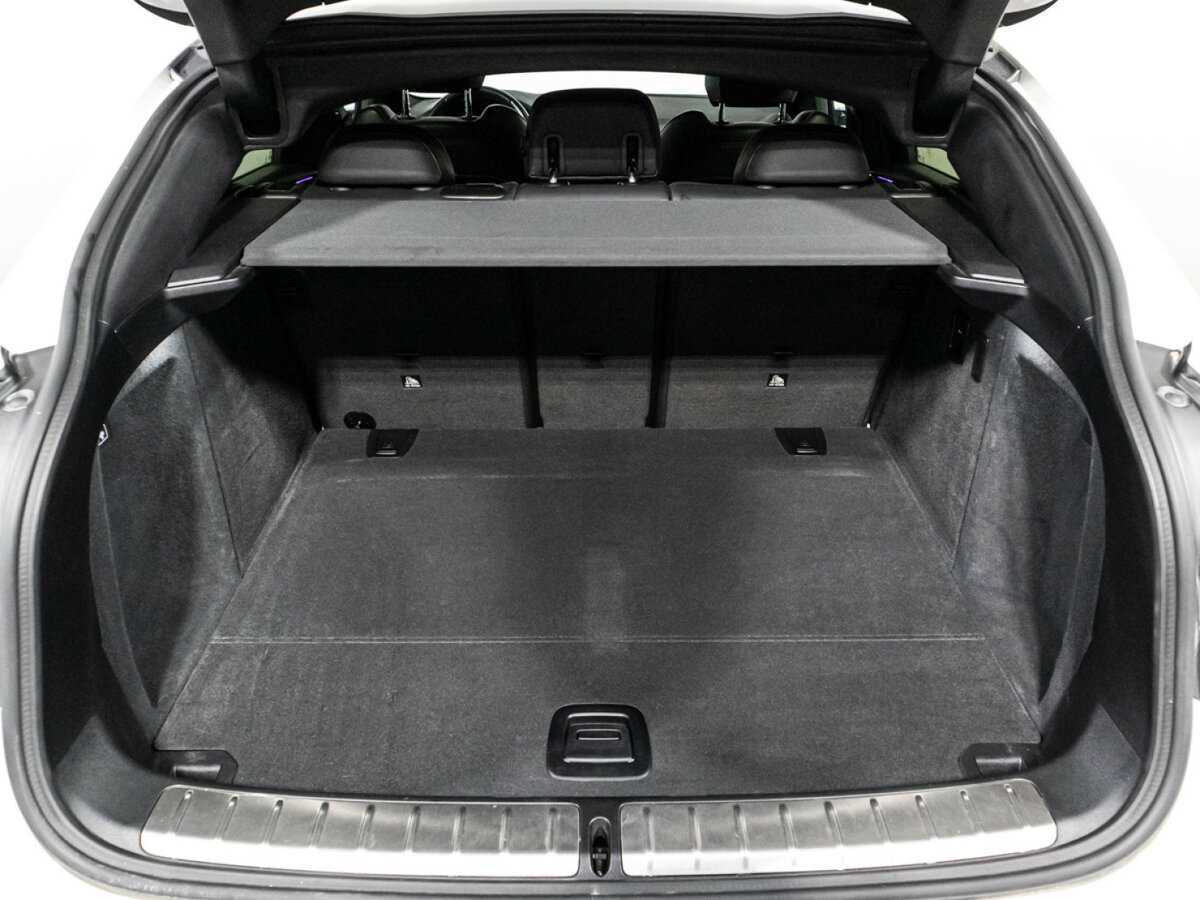 BMW X4 20d, 2018 Фото №15