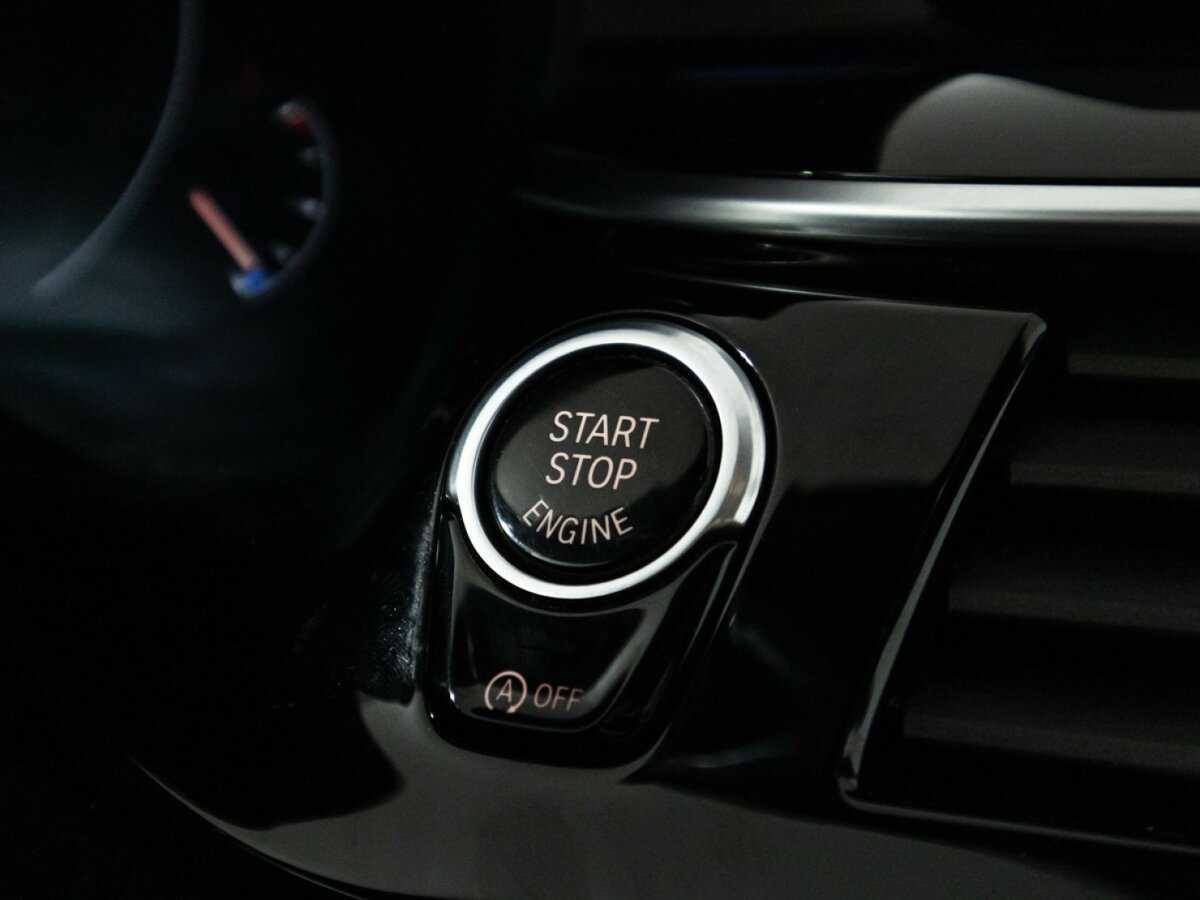 BMW 5 серии 530i xDrive, 2018 Фото №20