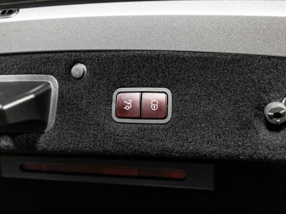 Mercedes-Benz S-Класс 500, 2016 Фото №16