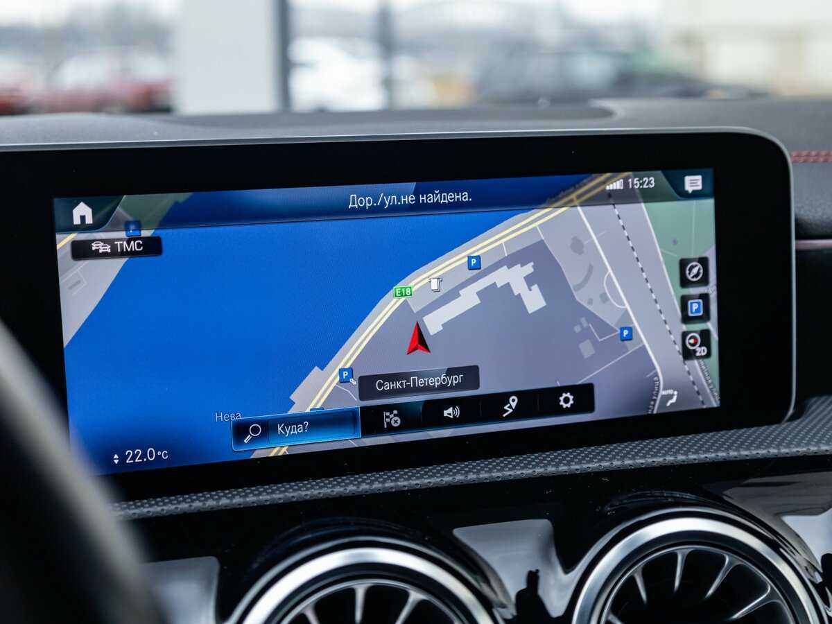 Mercedes-Benz CLA 200, 2019 Фото №20