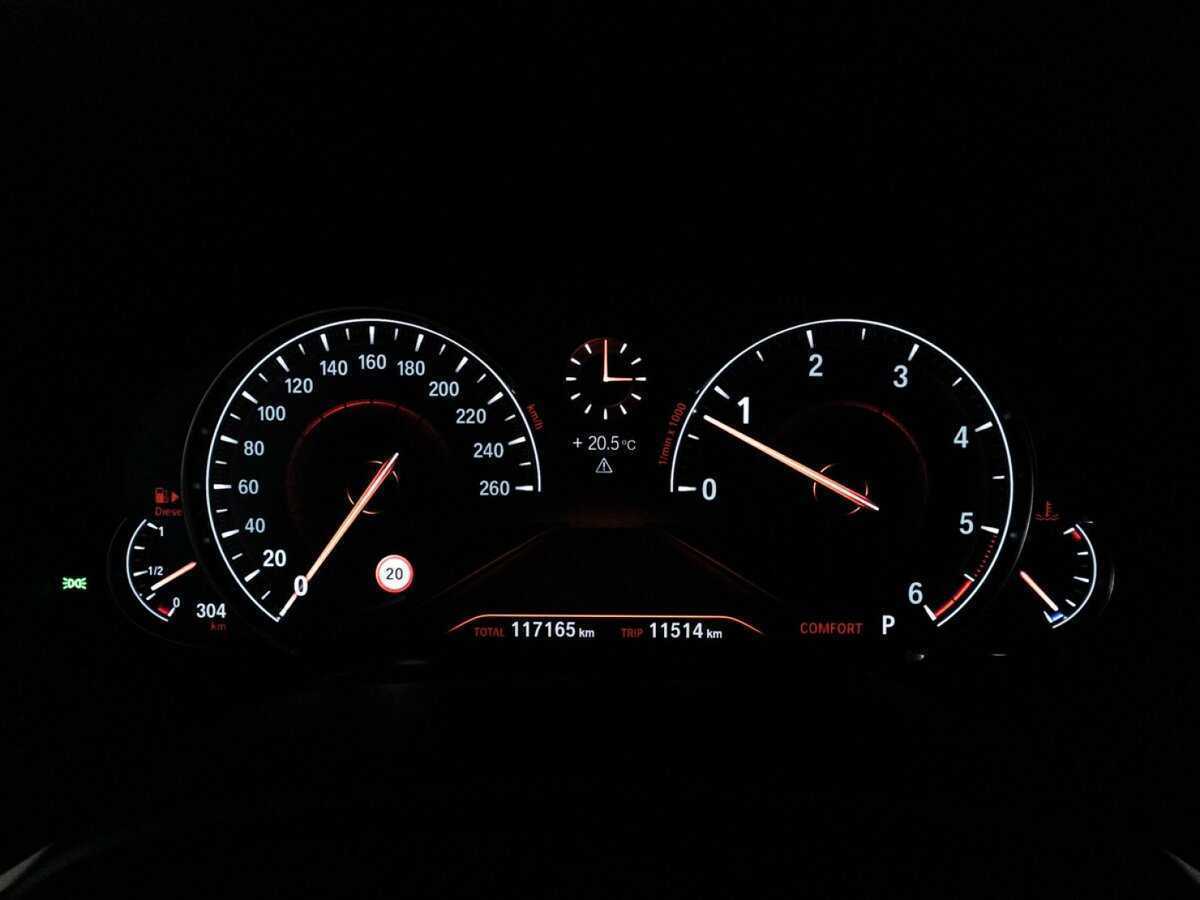 BMW 7 серии 730d xDrive, 2018 Фото №12