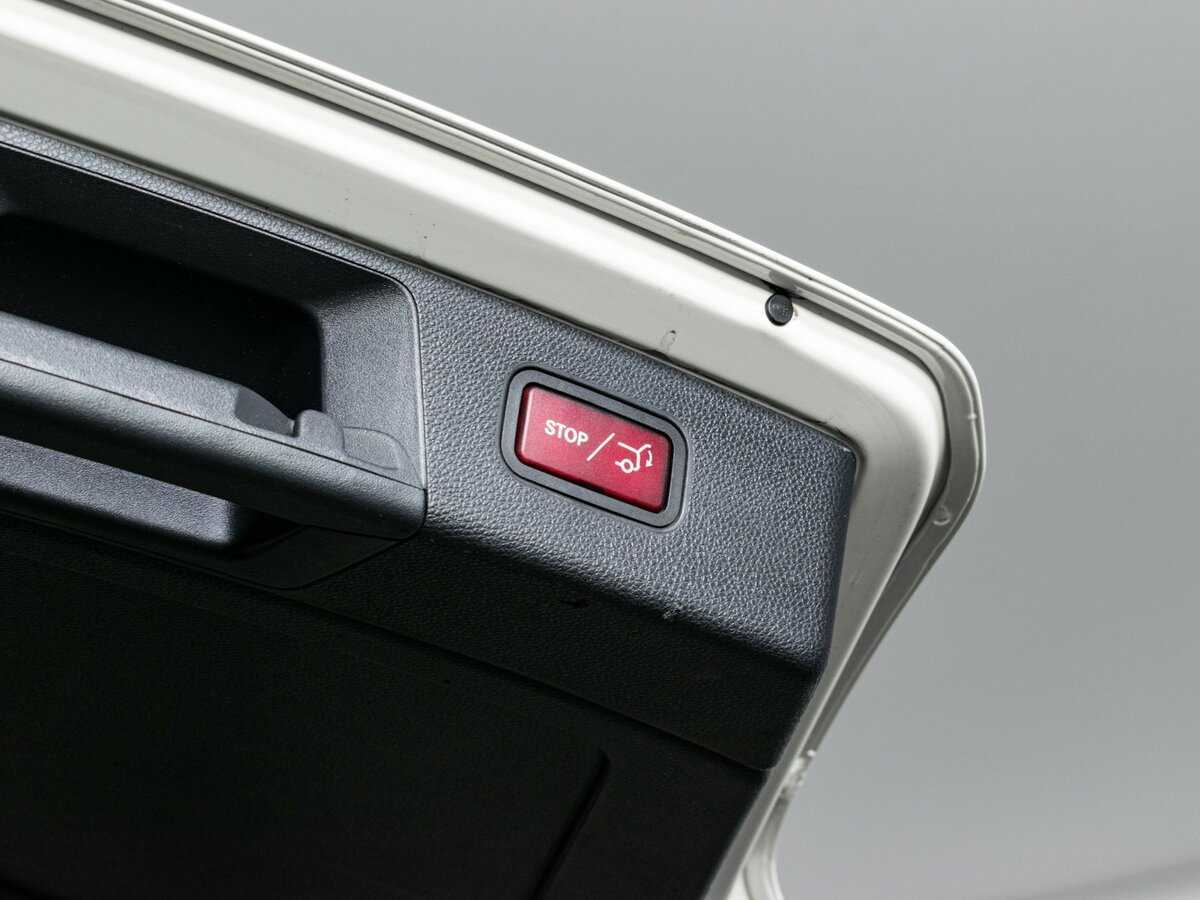 Mercedes-Benz GLK-Класс 300, 2011 - 217 307 км. | Фото №8