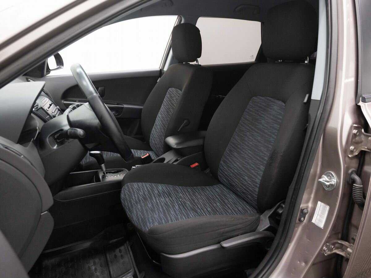 Kia Ceed, 2008 - 260 600 км. | Фото №7