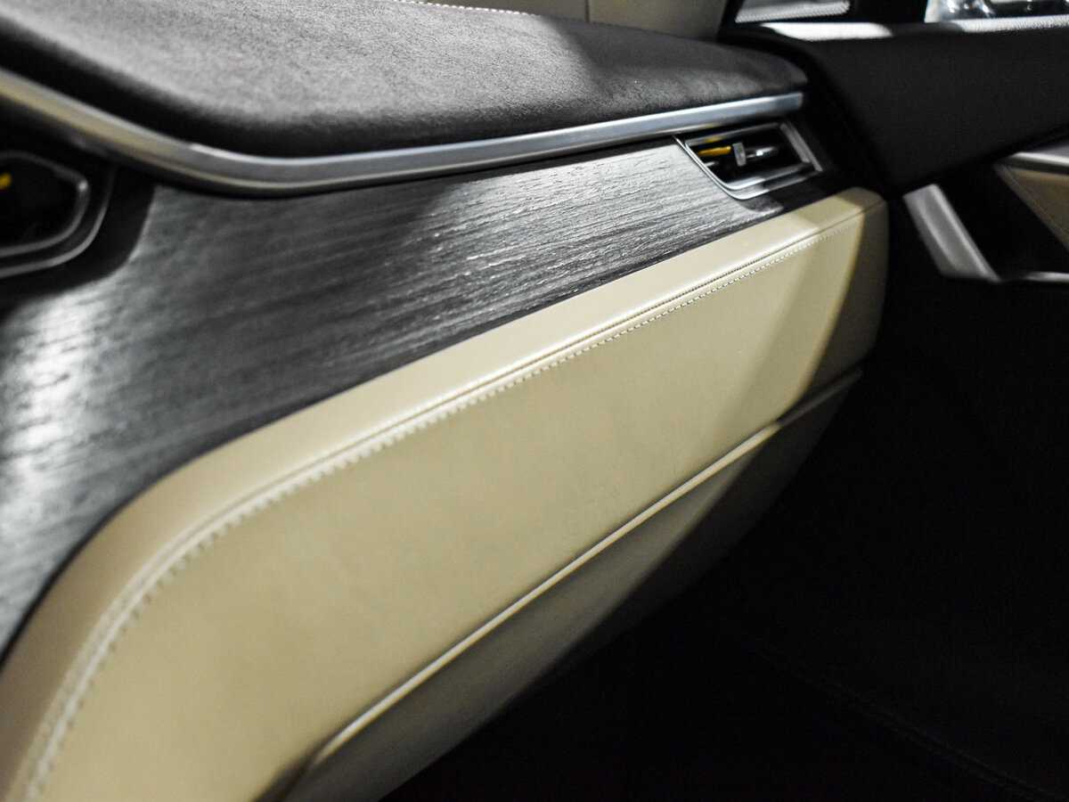 Tesla Model S P85D, 2015 Фото №17