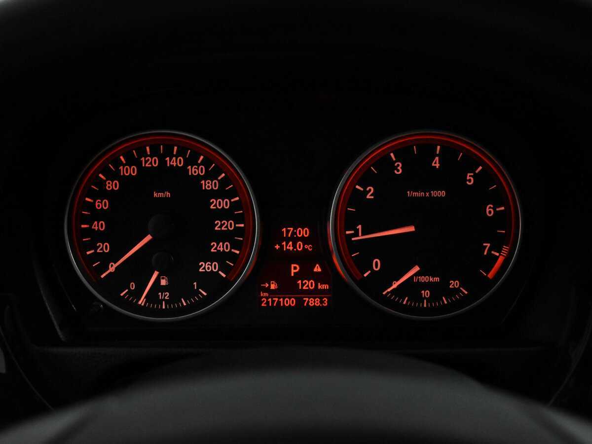 BMW 3 серии 325i, 2007 Фото №19