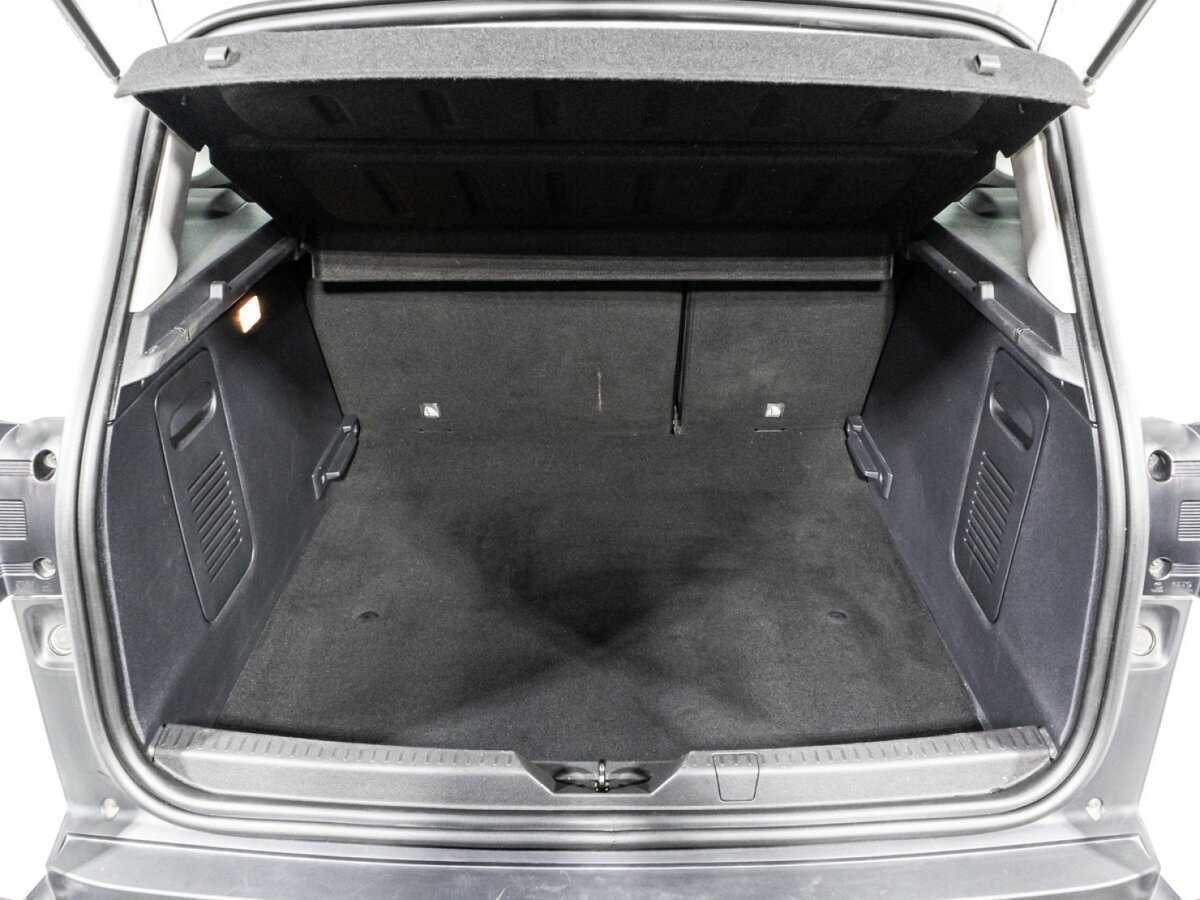 Renault Kaptur, 2018 Фото №15