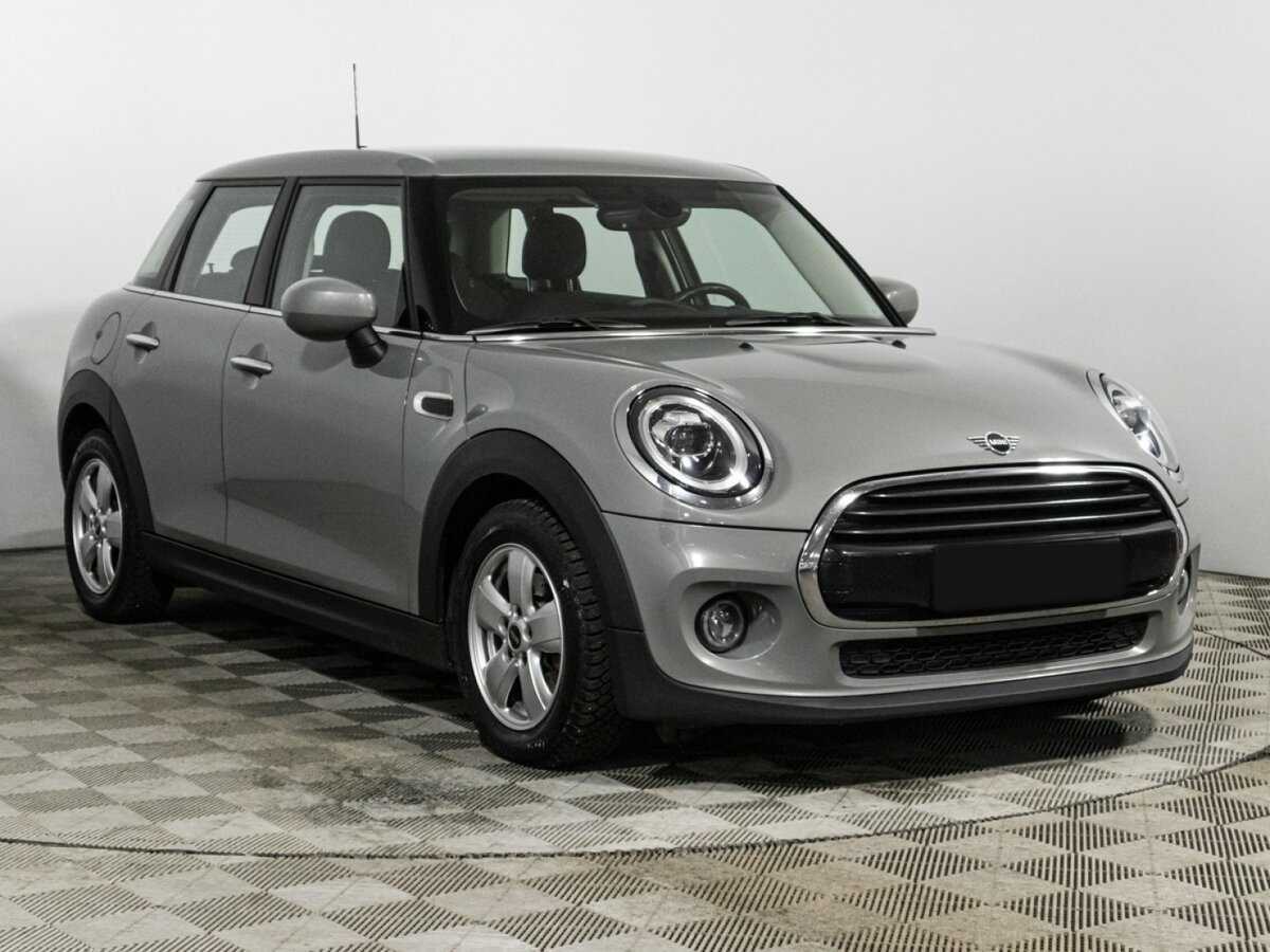 Mini Hatch Cooper, 2020 - 66 962 км. | Фото №3