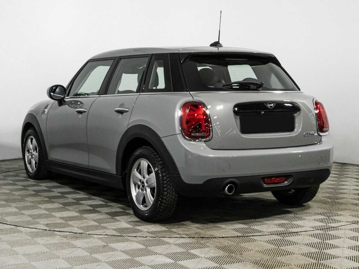 Mini Hatch Cooper, 2020 - 66 962 км. | Фото №7