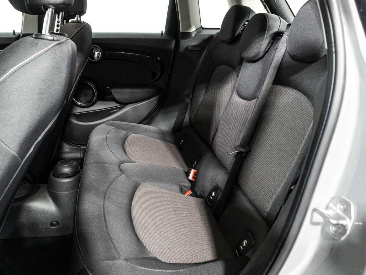 Mini Hatch Cooper, 2020 Фото №10