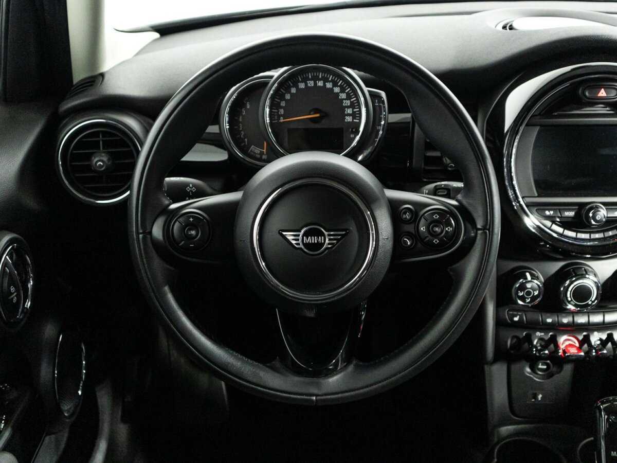 Mini Hatch Cooper, 2020 Фото №18