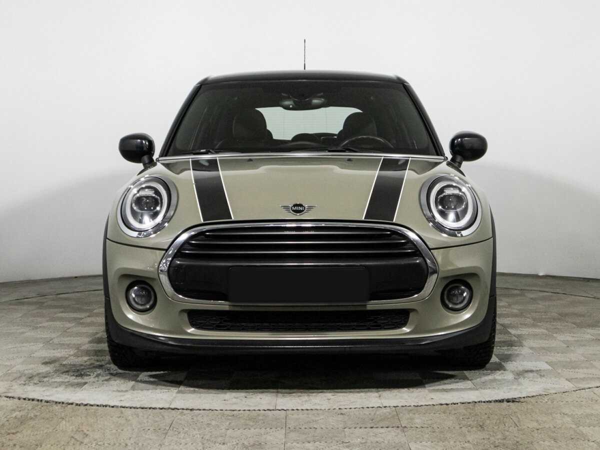 Mini Hatch Cooper, 2020 - 108 954 км. | Фото №2