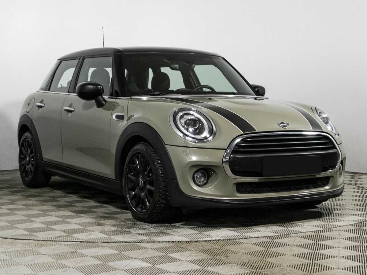 Mini Hatch Cooper, 2020 - 108 954 км. | Фото №3