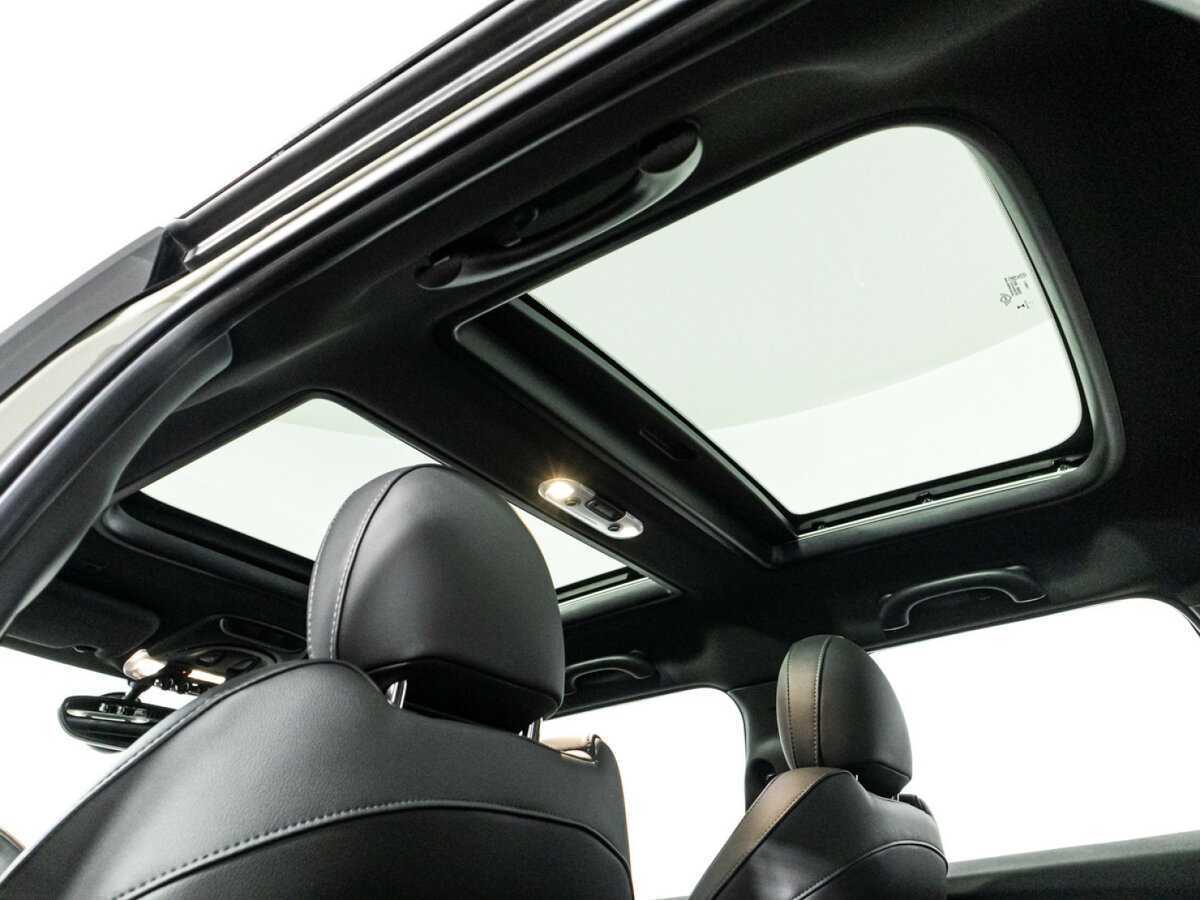 Mini Hatch Cooper, 2020 Фото №16