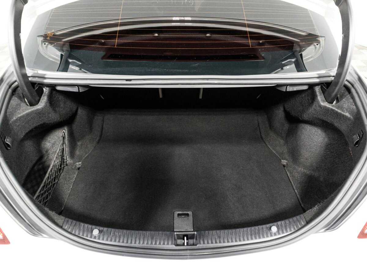 Mercedes-Benz C-Класс 200, 2017 Фото №15