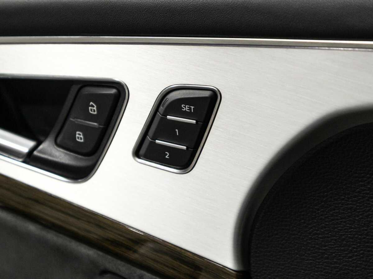 Audi Q7, 2016 Фото №19