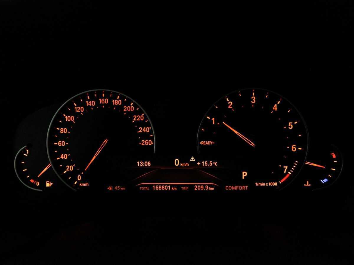 BMW X4 20i, 2019 Фото №12