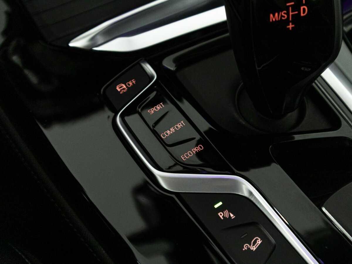 BMW X4 20i, 2019 Фото №20