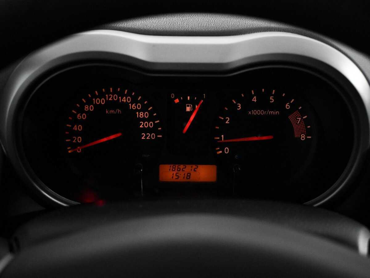 Nissan Note, 2008 Фото №18