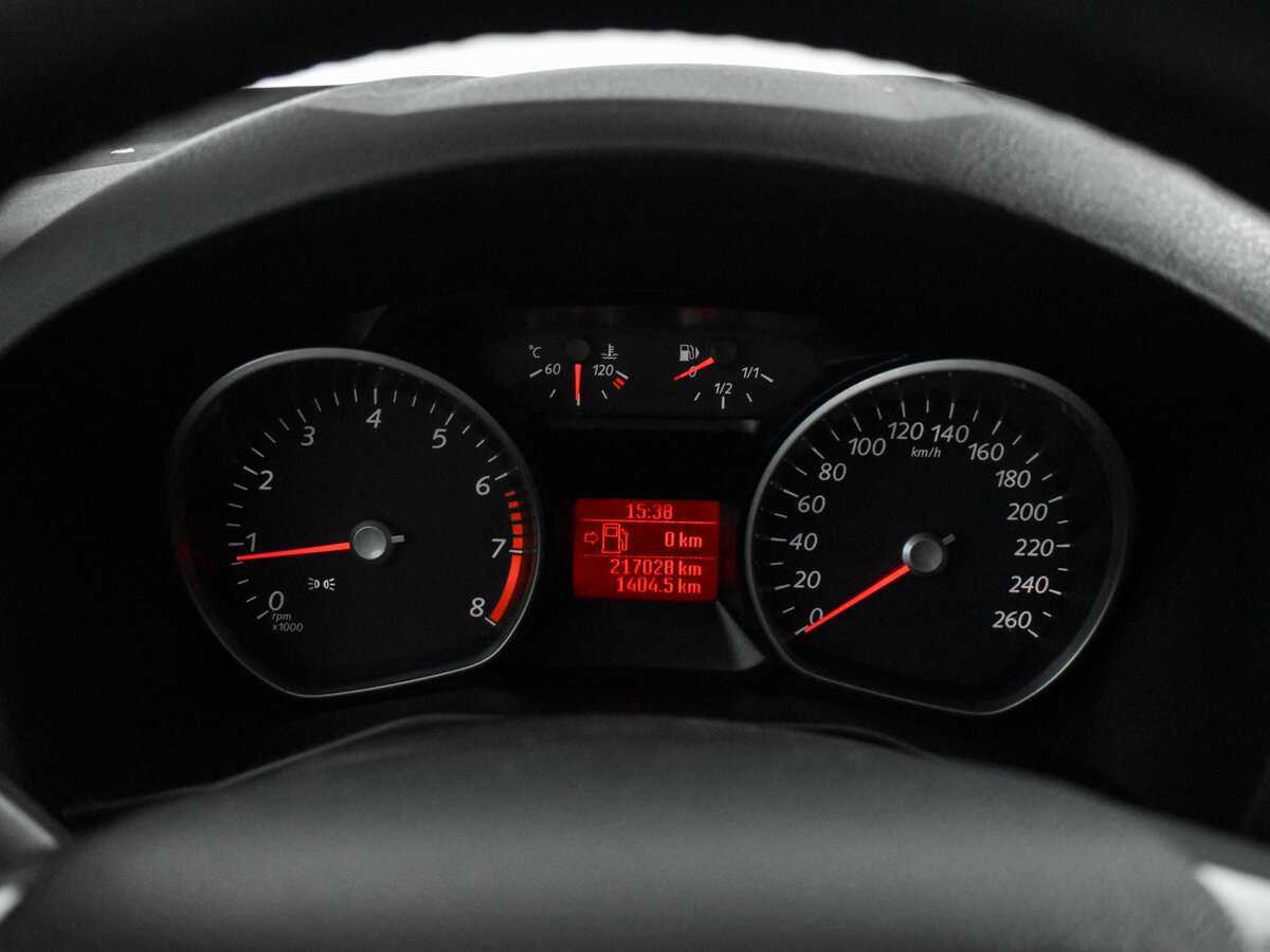 Ford Mondeo, 2008 Фото №17