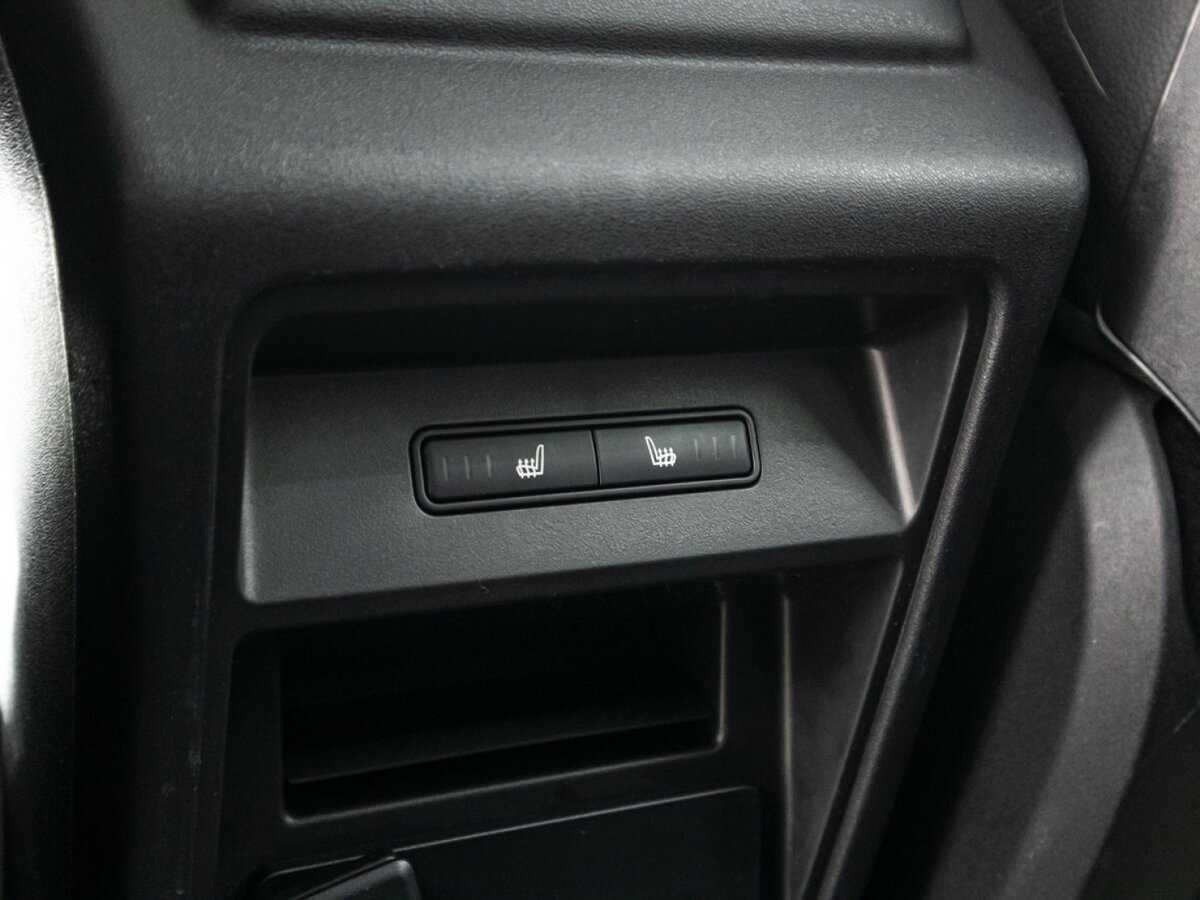 Land Rover Discovery Sport, 2017 Фото №23