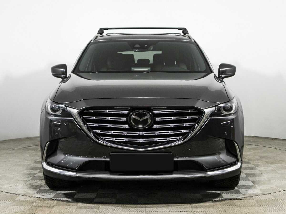 Mazda CX-9, 2021 - 96 438 км. | Фото №2