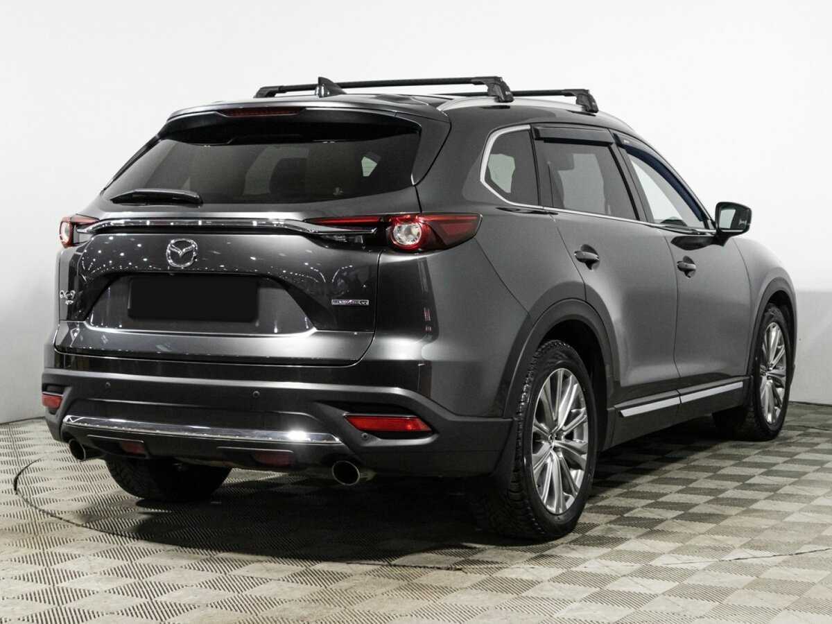 Mazda CX-9, 2021 - 96 438 км. | Фото №5