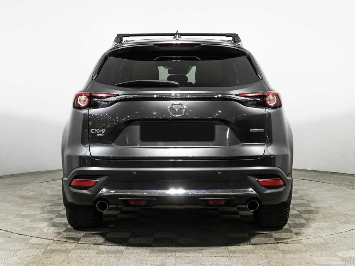 Mazda CX-9, 2021 - 96 438 км. | Фото №6
