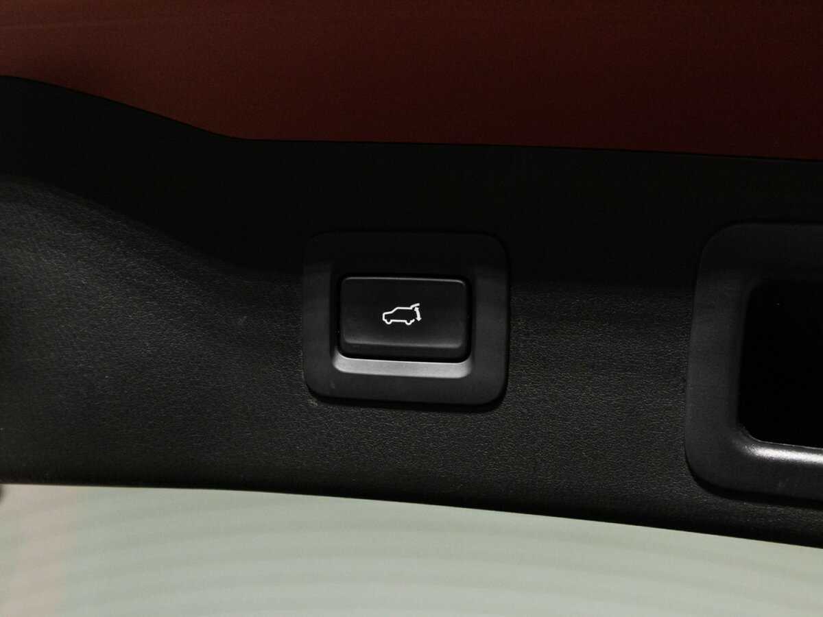 Mazda CX-5, 2021 Фото №14