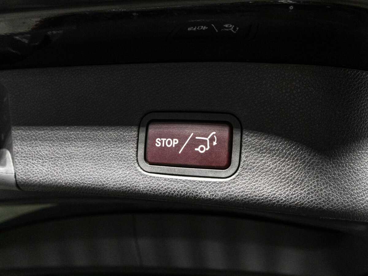 Mercedes-Benz GL-Класс 350 CDI BlueTEC, 2015 Фото №16