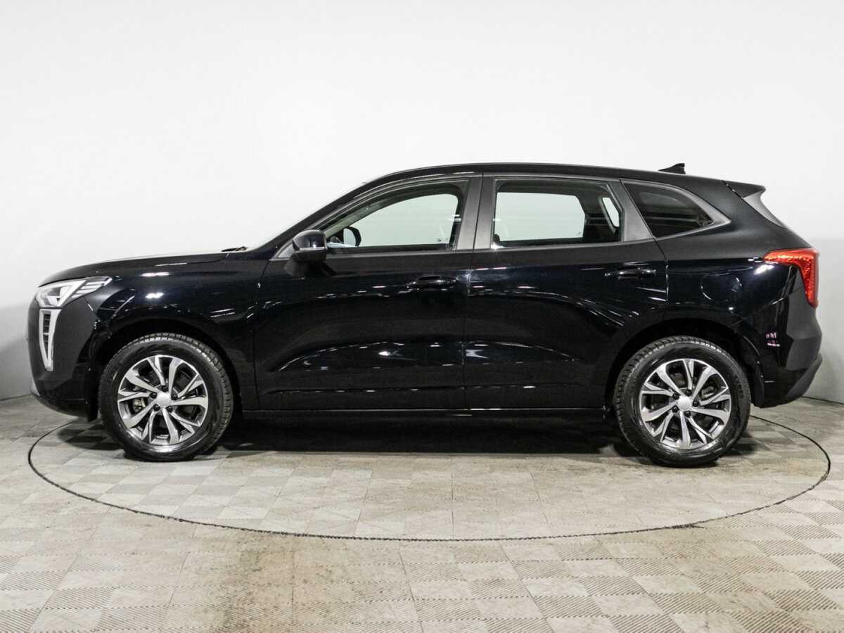 Haval Jolion, 2021 - 18 264 км. | Фото №8