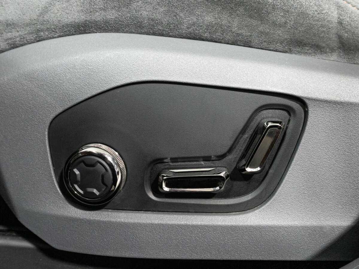 Zeekr 001 100 kWh, 2023 Фото №20