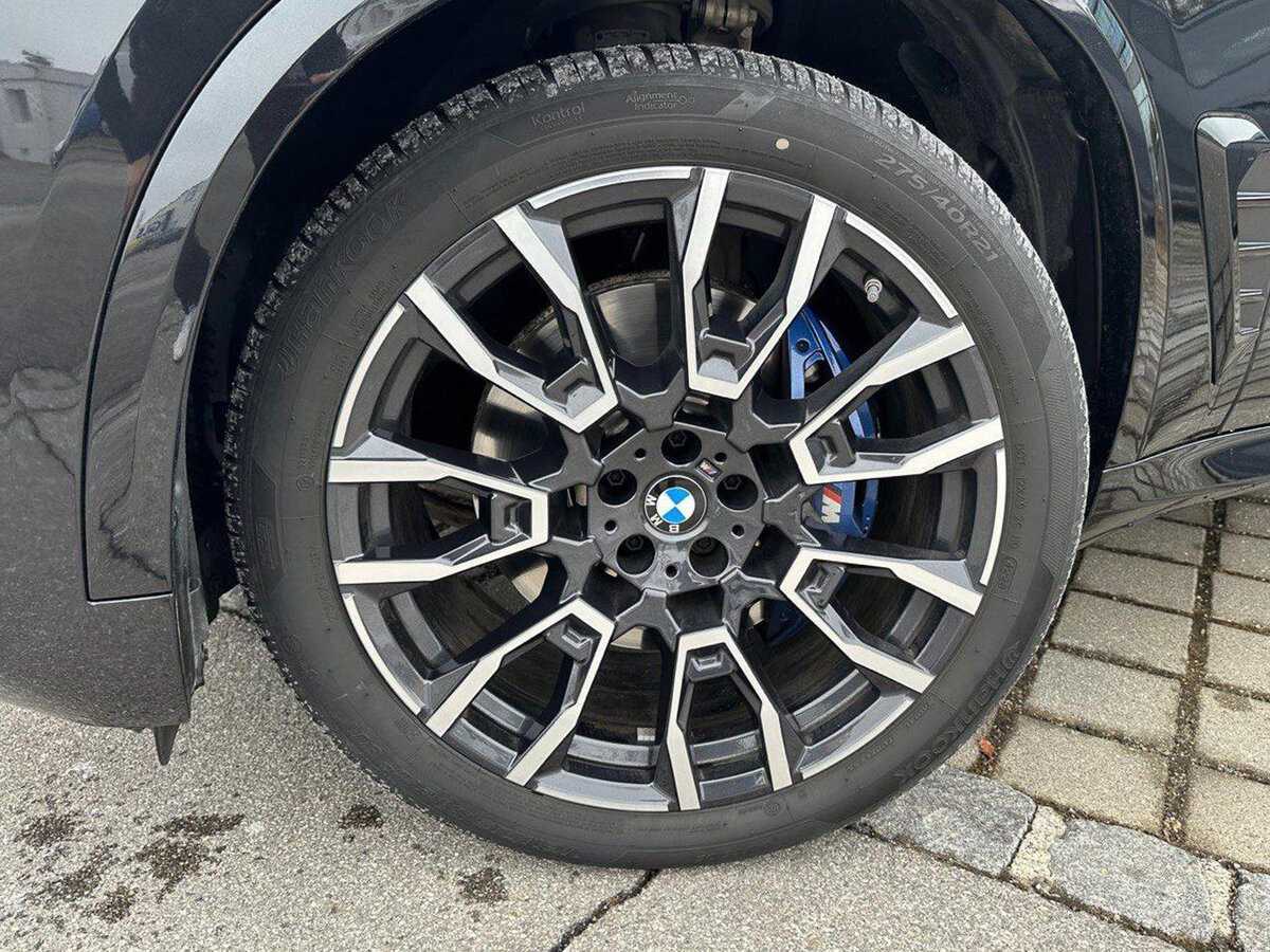 BMW X5 30d, 2024 - 12 000 км. | Фото №7