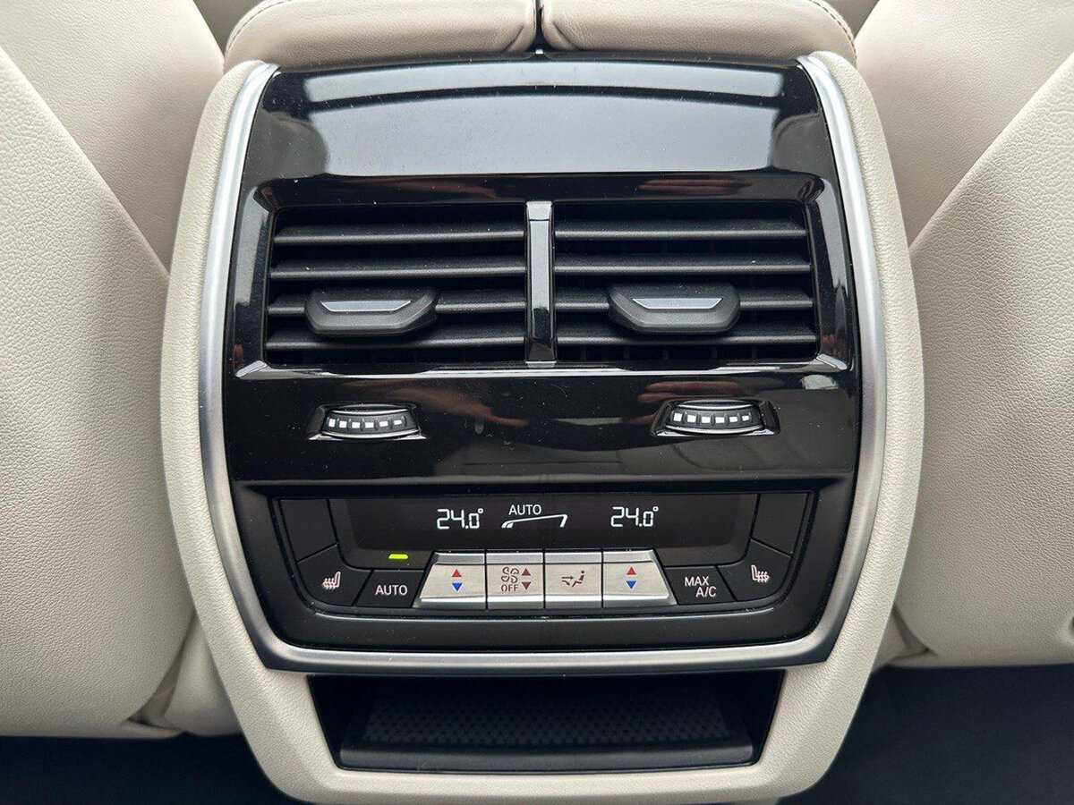 BMW X5 30d, 2024 Фото №13