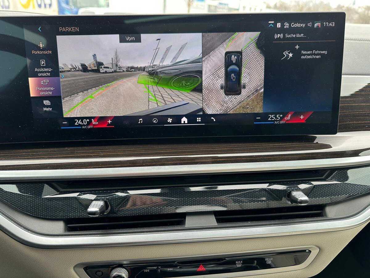 BMW X5 30d, 2024 Фото №20